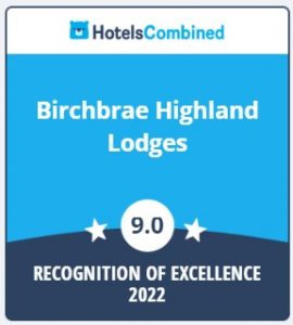 Hotels Combined Award 2022